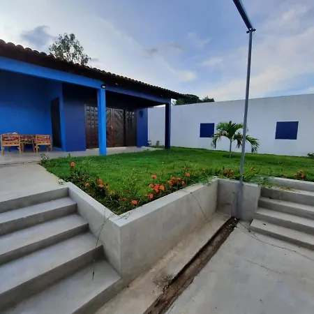 Casa Com Piscina Villa Juazeiro do Norte Exterior photo