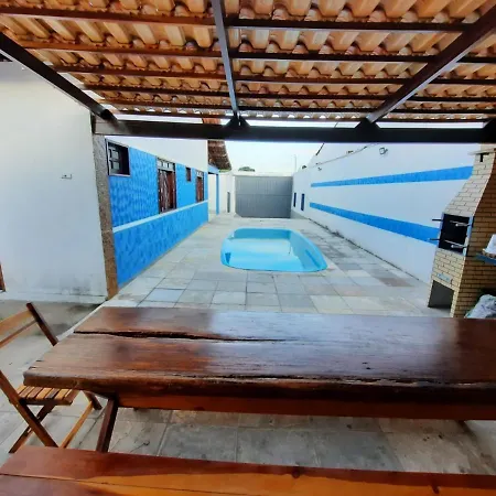 Casa Com Piscina Villa Juazeiro do Norte Exterior photo