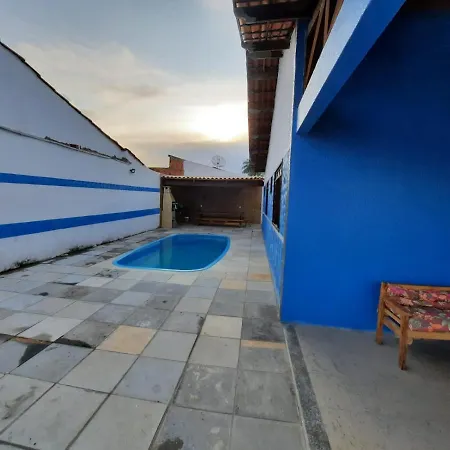 Casa Com Piscina Villa Juazeiro do Norte Exterior photo