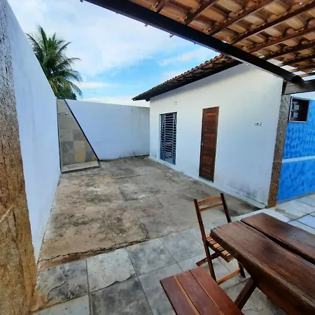 Casa Com Piscina Villa Juazeiro do Norte Exterior photo