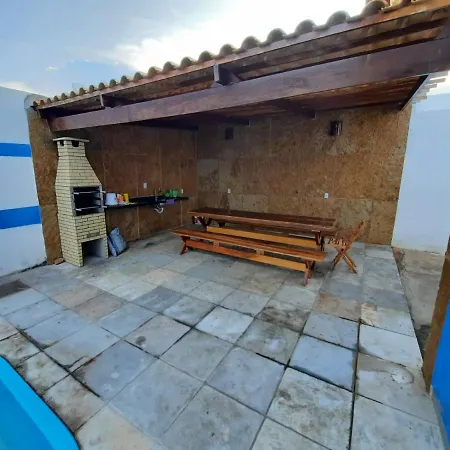 Casa Com Piscina Villa Juazeiro do Norte Exterior photo