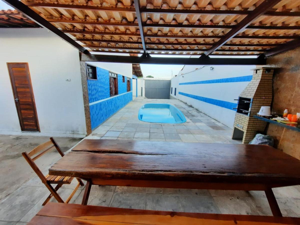 Holiday home Casa Com Piscina Juazeiro do Norte