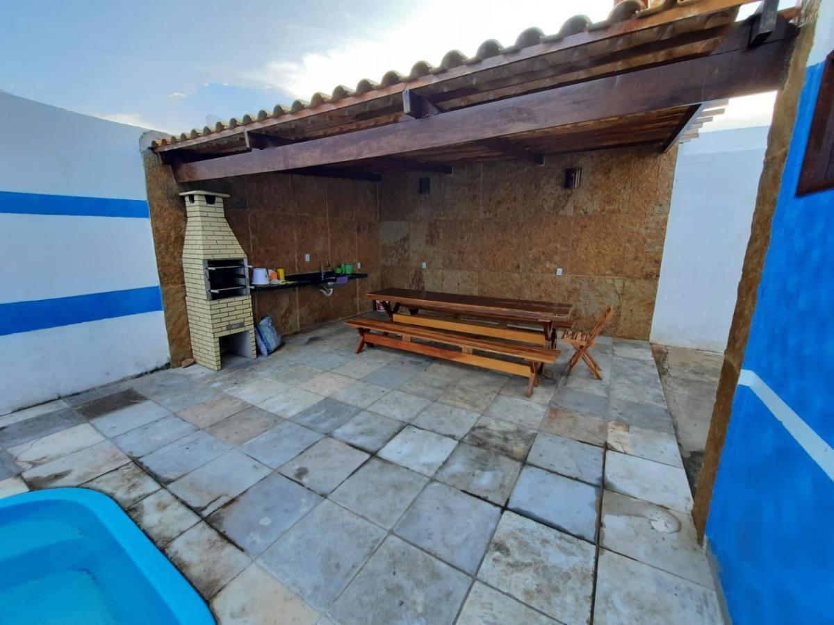 Casa Com Piscina Holiday home *