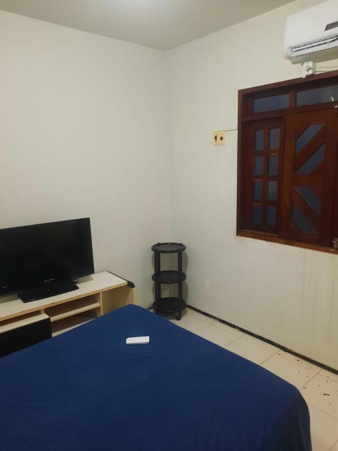 Casa Com Piscina *